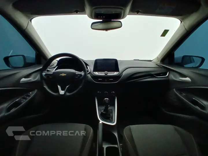 ONIX 1.0 FLEX LT MANUAL