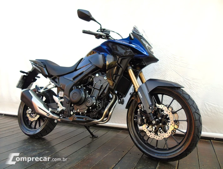 HONDA CB 500 X ABS