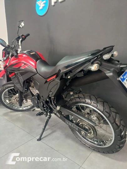 XTZ250 LANDER