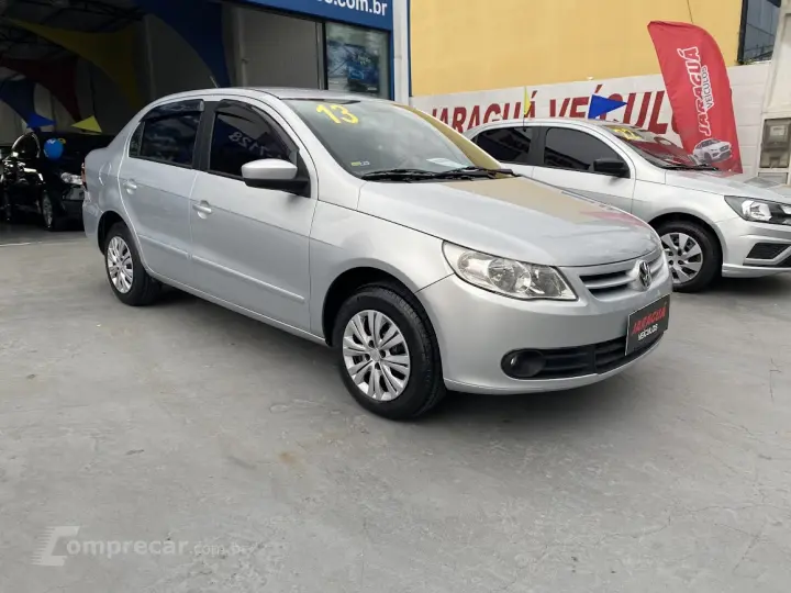 VOYAGE 1.6 Totalflex