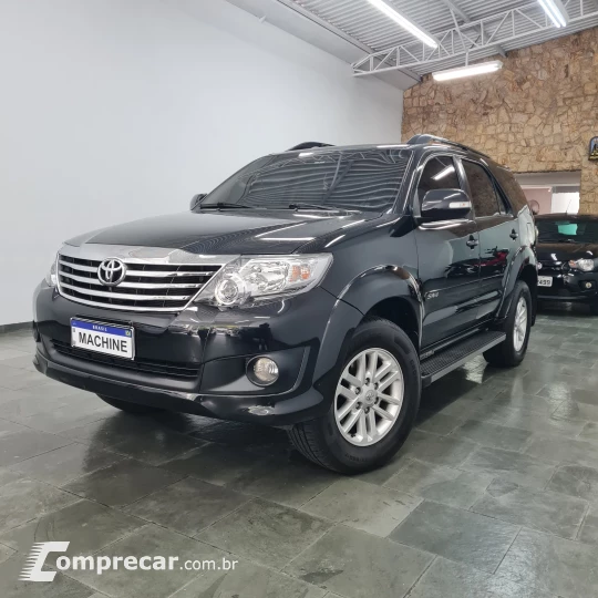 HILUX 2.7 SR 4X2 CD 16V