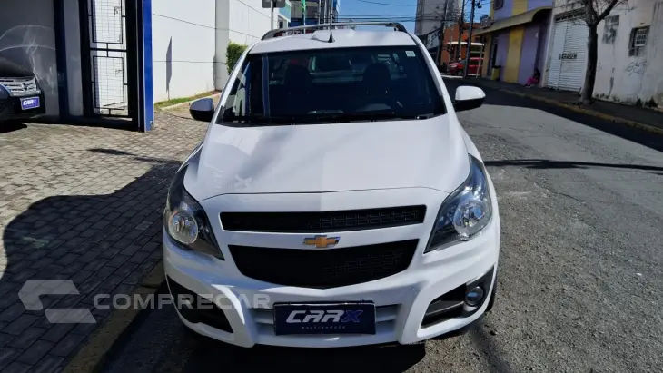 Montana 1.4 FLEX SPORT