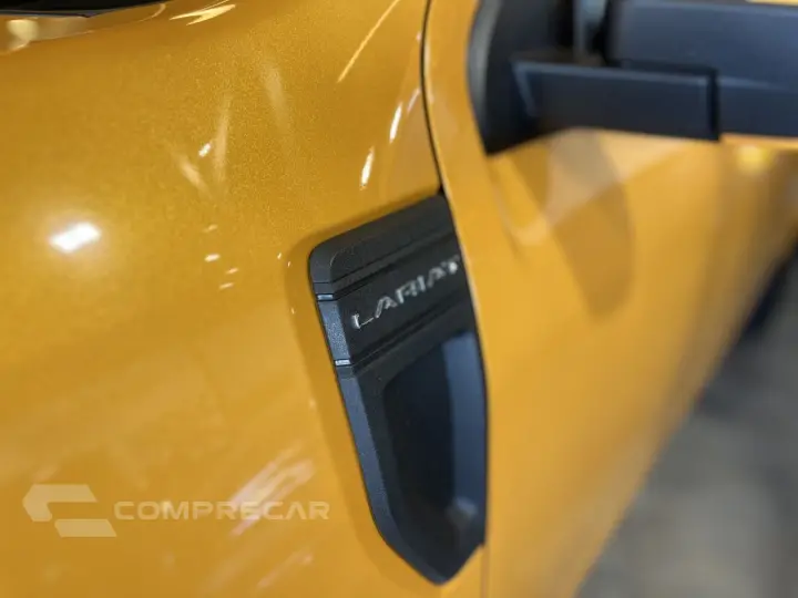 Maverick Pick-up 2.0 4P ECOBOOST LARIAT FX4 AUTOMÁTICO