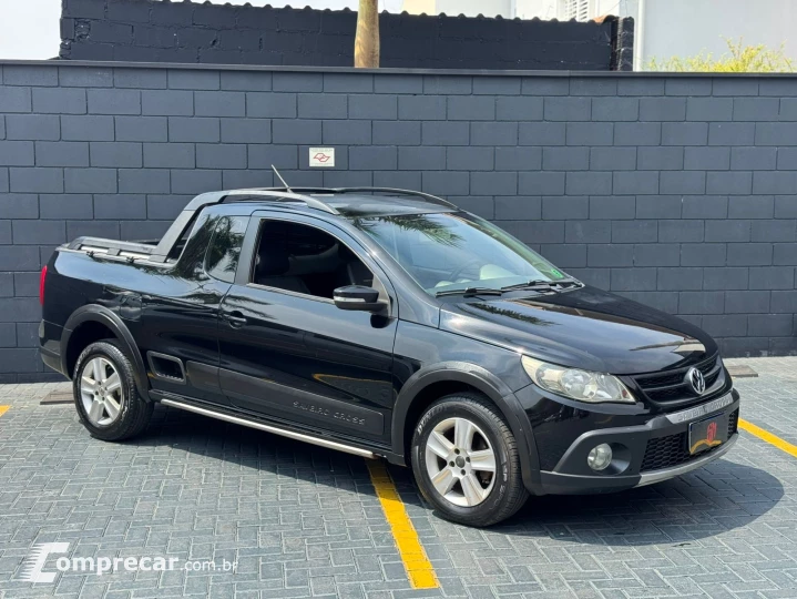 SAVEIRO 1.6 Cross CE 8V