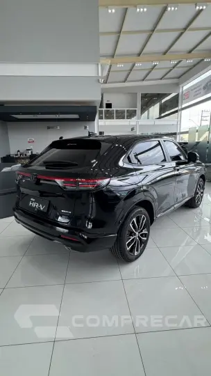 HR-V 1.5 DI I-vtec Turbo Touring