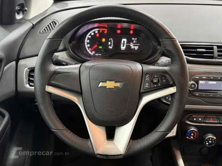 ONIX 1.0 MPFI LT 8V FLEX 4P MANUAL