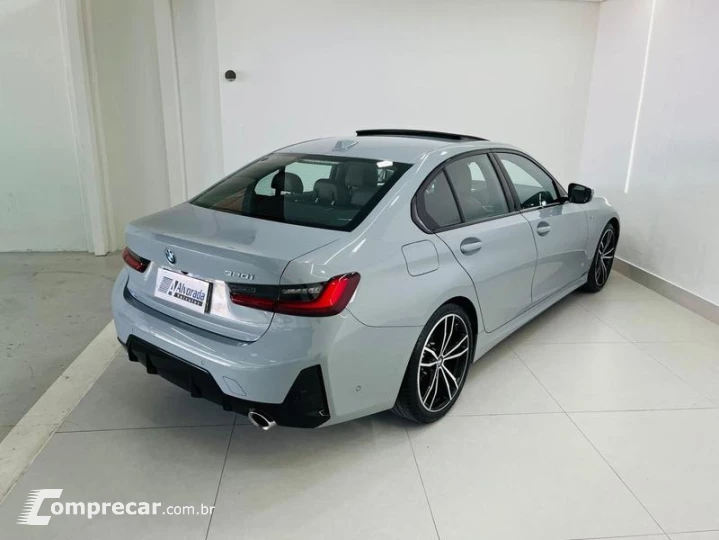 320I M SPORT FLEX