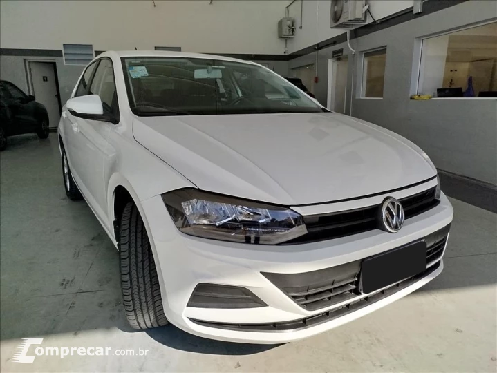 POLO 1.6 MSI