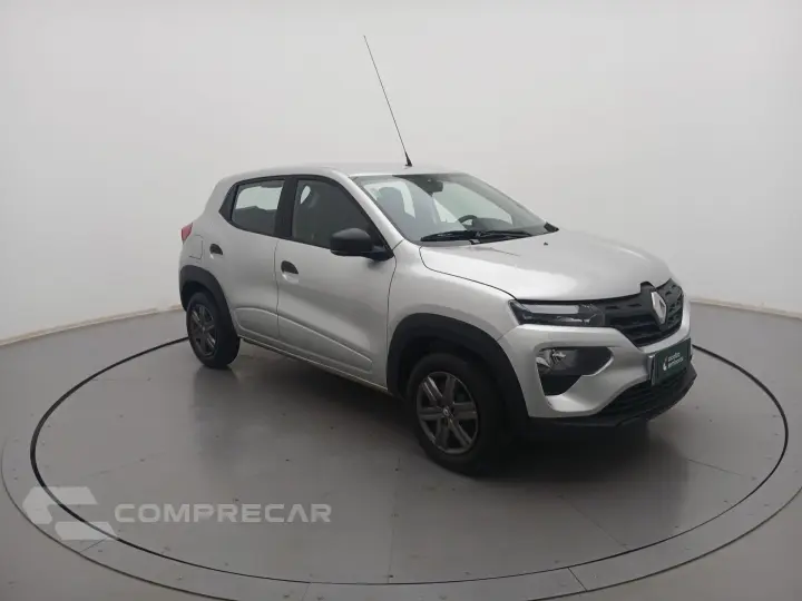 KWID 1.0 12V SCE FLEX ZEN MANUAL