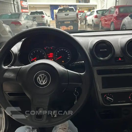SAVEIRO 1.6 MI CE 8V G.V