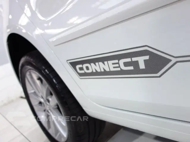 FOX - 1.6 MSI TOTAL CONNECT 4P MANUAL