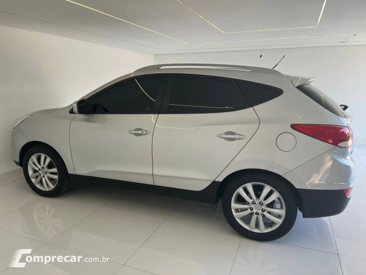 IX35 2.0 MPFI 16V