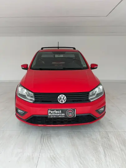 SAVEIRO 1.6 MI Trendline CS 8V