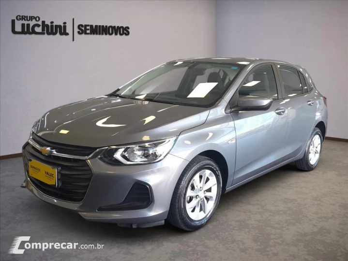 ONIX 1.0 FLEX LT MANUAL