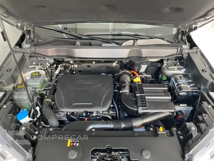 Haval H6 1.5 (Hibrido)