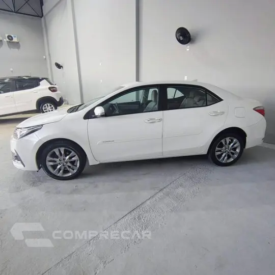COROLLA XEI 2.0 FLEX