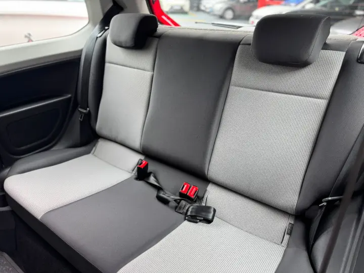 UP 1.0 MPI Take UP 12V