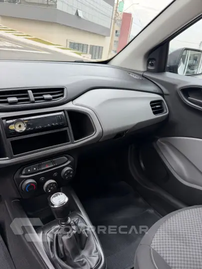 ONIX HATCH Joy 1.0 8V Flex 5p Mec.