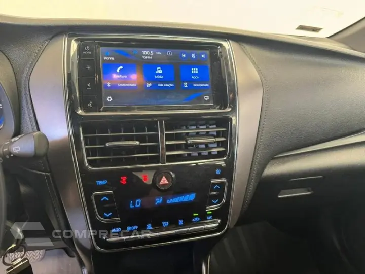 YARIS HA XL15
