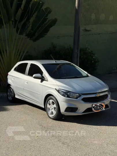 ONIX 1.4 MPFI LT 8V