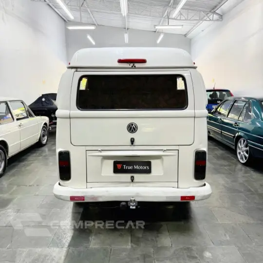 KOMBI 1.4 MI STD 8V