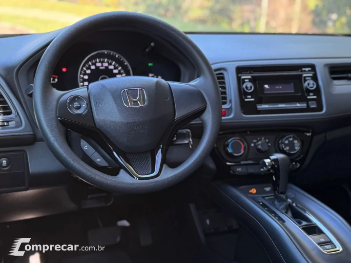 HR-V 1.8 16V LX