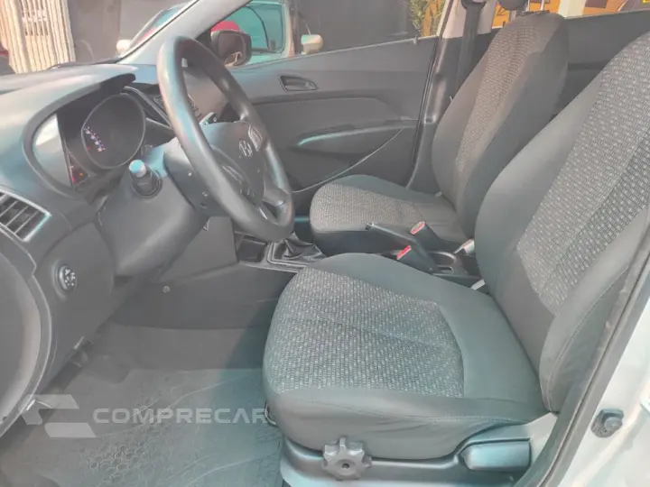 HB20 Comf./C.Plus/C.Style 1.0 Flex 12V