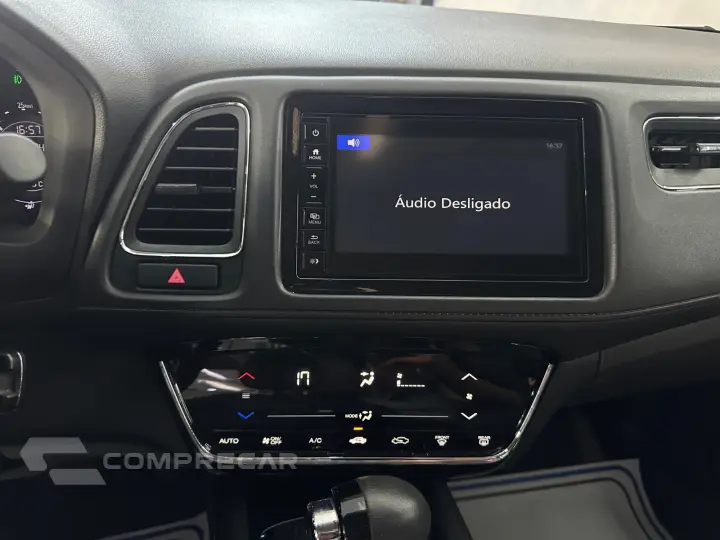 HR-V EX 1.8 Flexone 16V 5p Aut.