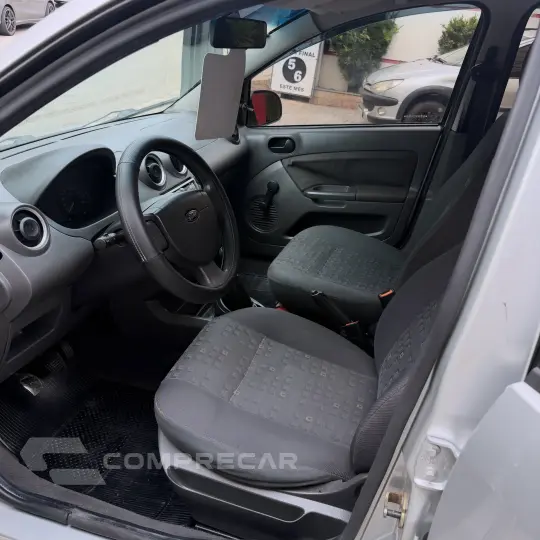 FIESTA 1.0 MPI GL Class 8V
