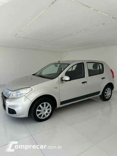 SANDERO 1.0 12V SCE Expression