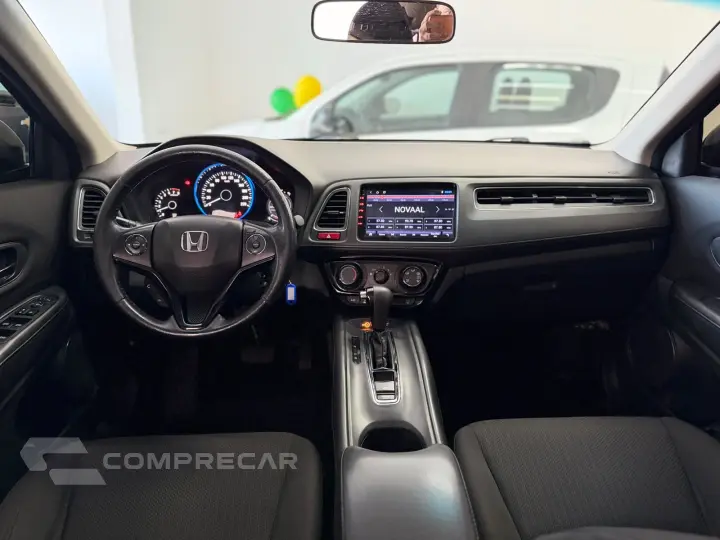 HR-V 1.8 16V EX