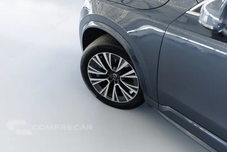 XC90 2.0 T6 Momentum AWD Geartronic