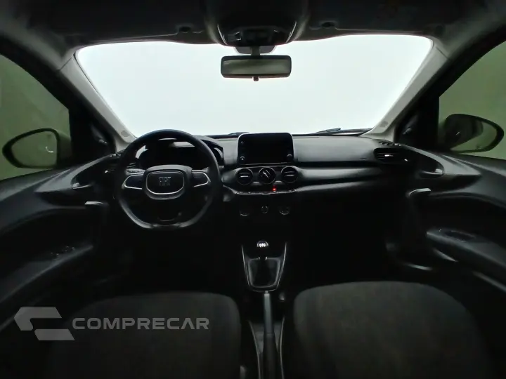 CRONOS 1.0 FIREFLY FLEX DRIVE MANUAL