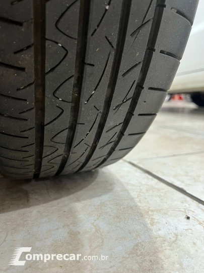 ONIX 1.0 Turbo Plus LTZ