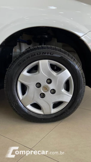 CELTA 1.0 MPFI LT 8V