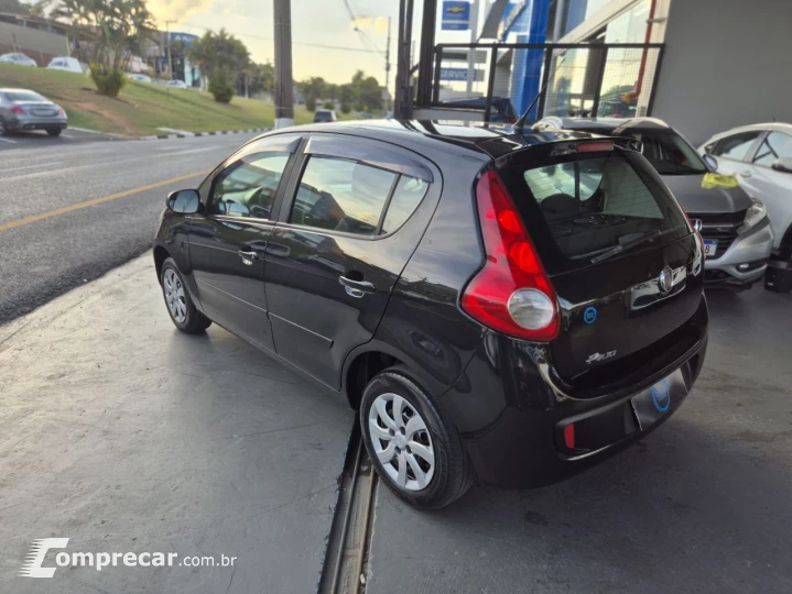 Palio ATTRACTIVE 1.0 EVO Fire Flex 8v 5p