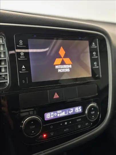 OUTLANDER 2.2 4X4 16V DIESEL 4P AUTOMÁTICO