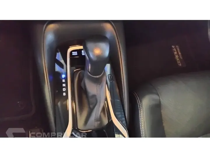 COROLLA 1.8 VVT-I HYBRID FLEX ALTIS CVT
