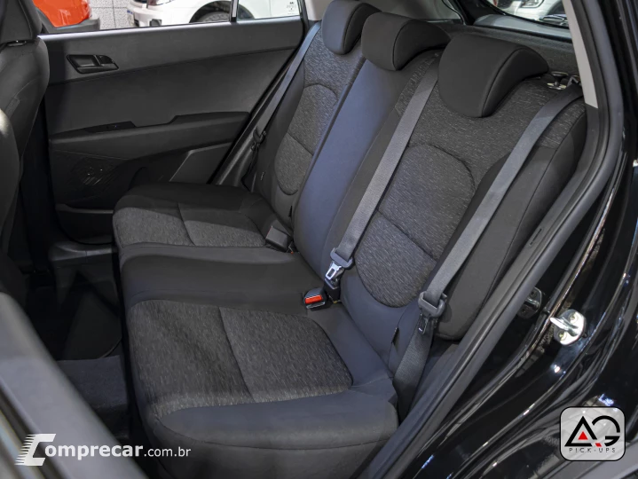 CRETA 1.6 16V Attitude