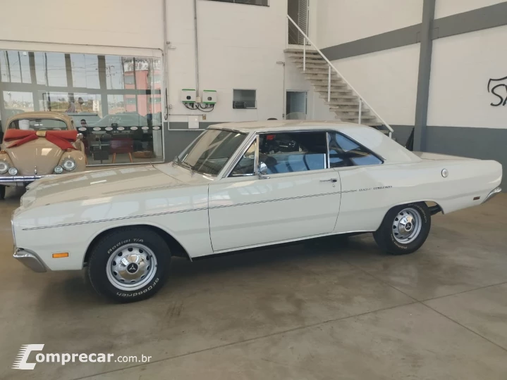 DART 5.2 V8