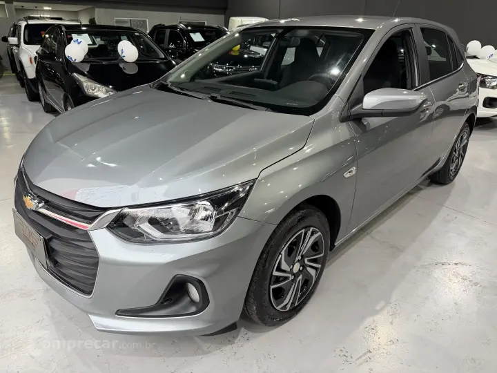 ONIX 1.0 FLEX LT MANUAL