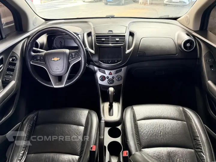 TRACKER 1.8 MPFI LT 4X2 16V