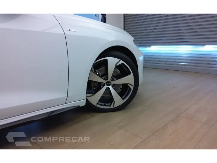 A5 2.0 TFSI GASOLINA PERFORMANCE S EDITION QUATTRO S TRONIC