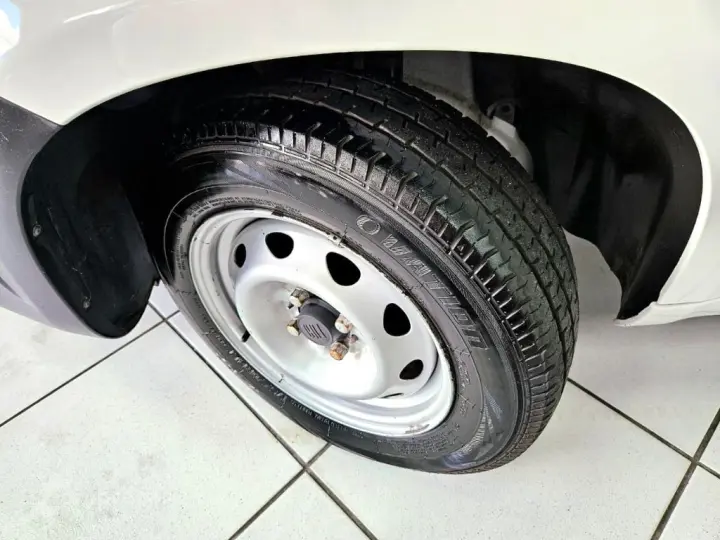 FIORINO 1.4 MPI Furgão Endurance 8V