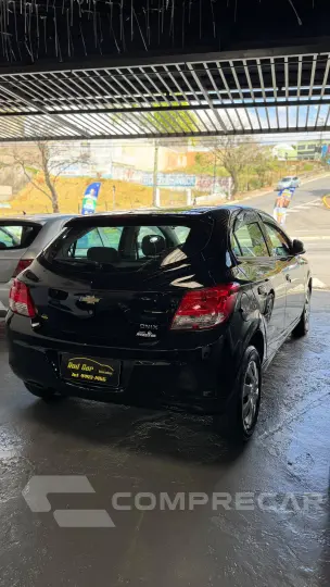ONIX 1.0 MPFI LS 8V
