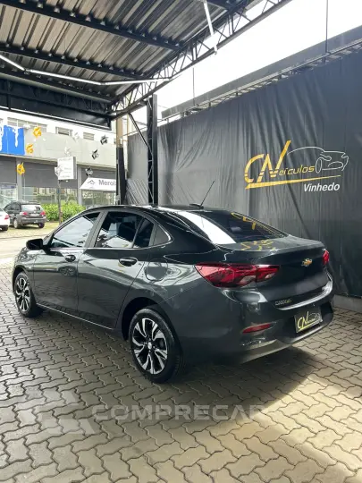 ONIX 1.0 Turbo Plus Premier