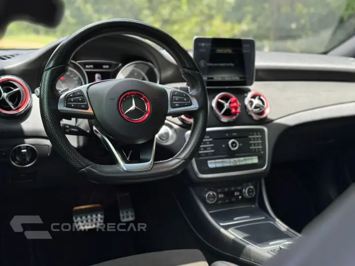 GLA 250 2.0 CGI Sport 7g-dct