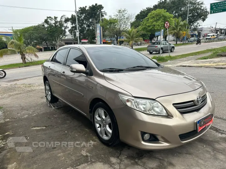 COROLLA 1.8 XEI 16V