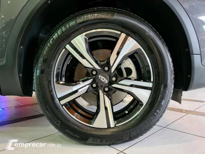 TIGGO5X SPORT