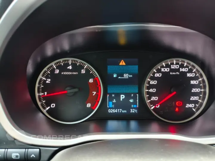 ECLIPSE CROSS 1.5 Mivec Turbo HPE